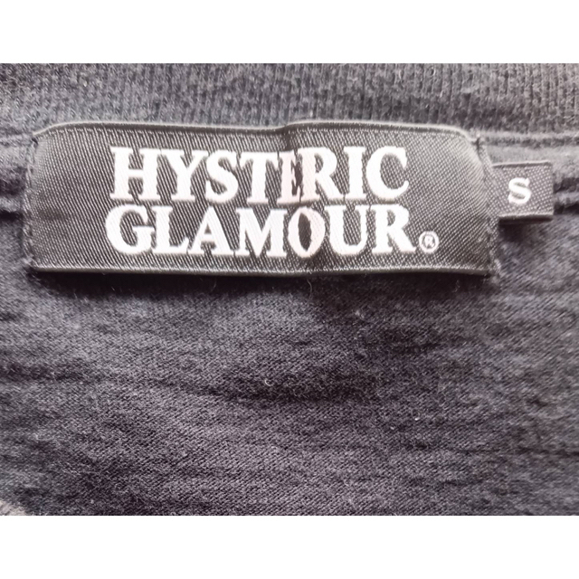 HYSTERIC GLAMOUR(ヒステリックグラマー)のHYSTERIC GLAMOUR ヒステリックグラマー ヒスガール  Tシャツ メンズのトップス(Tシャツ/カットソー(半袖/袖なし))の商品写真