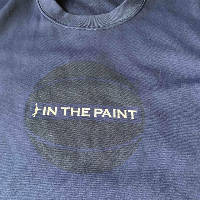 IN THE PAINT(インザペイント)のインザペイント　Tシャツ  160〜170 スポーツ/アウトドアのスポーツ/アウトドア その他(バスケットボール)の商品写真