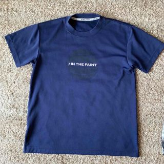 インザペイント(IN THE PAINT)のインザペイント　Tシャツ  160〜170(バスケットボール)