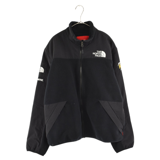 SUPREME シュプリーム 20SS ×THE NORTH FACE RTG Fleece Jacket ザ