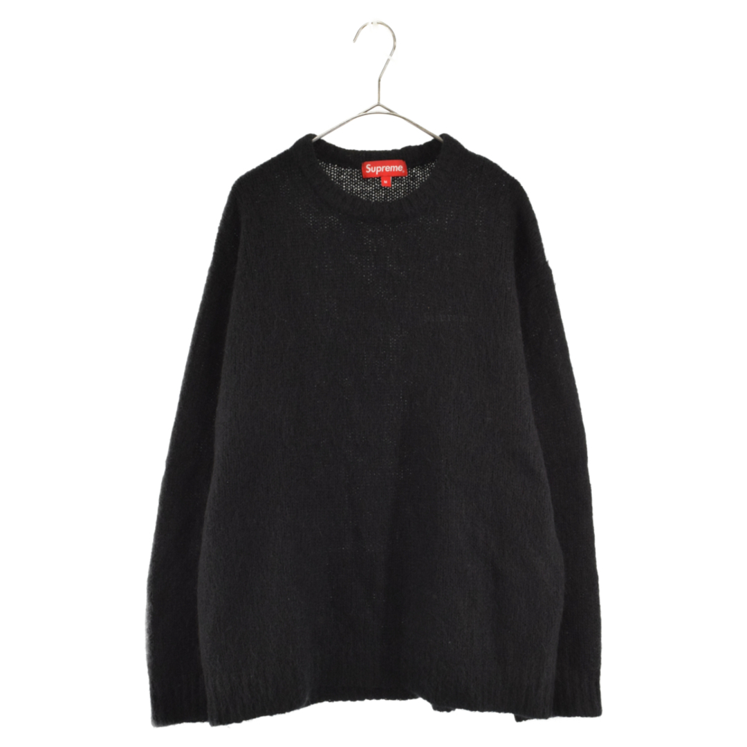 SUPREME シュプリーム 22AW Mohair Sweater モヘアニットセーター