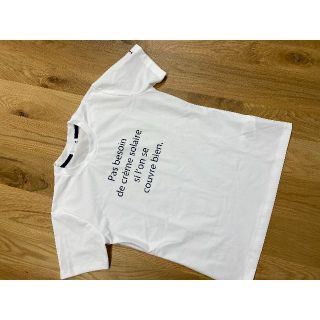 ルコックスポルティフ(le coq sportif)の値下げ！ルコックTシャツ　美品！(Tシャツ(半袖/袖なし))