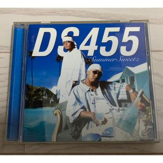 DS455 J-RAP ウェッサイ　GDX AK-69 DESTINO(ヒップホップ/ラップ)