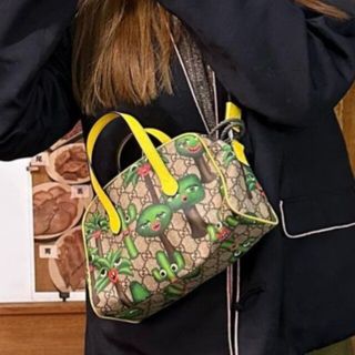 GUCCI２ 確認用(トートバッグ)