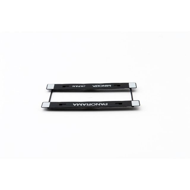 KONICA MINOLTA(コニカミノルタ)のMinolta Panorama Holder set 1 ミノルタ パノラマ  スマホ/家電/カメラのカメラ(フィルター)の商品写真