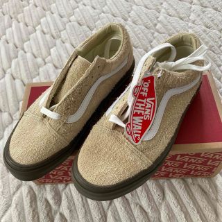 ヴァンズ(VANS)のVANS OLD SKOOL - VN0005UAKHK(スニーカー)