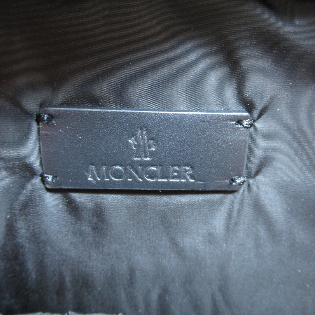 MONCLER(モンクレール)のモンクレール リュックサック バックパック リュックサック バックパック レディースのバッグ(リュック/バックパック)の商品写真