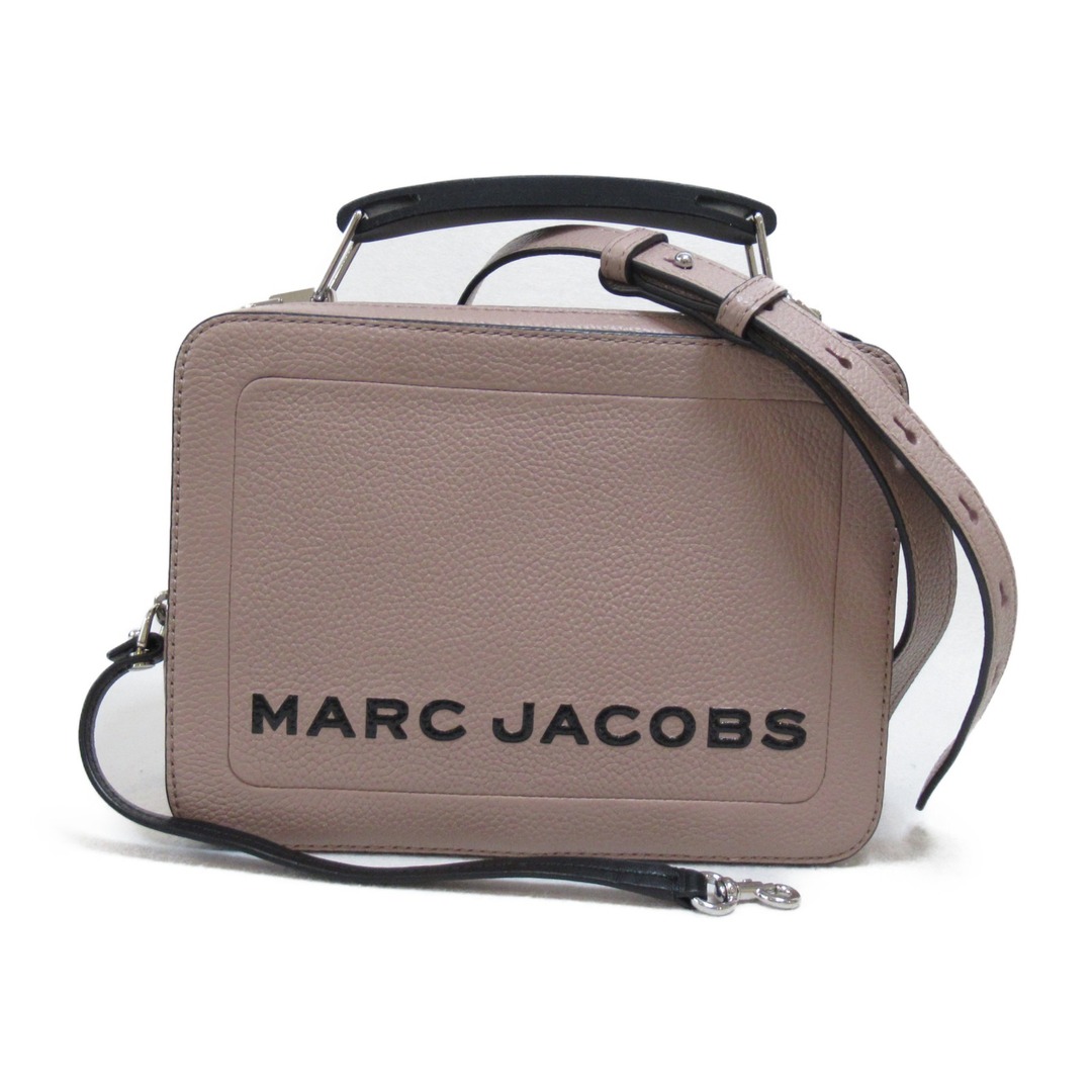 MARC JACOBS Playback レザー クロスボディバッグ