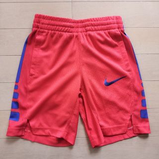 ナイキ(NIKE)の新品未使用NIKEハーフパンツ110(パンツ/スパッツ)