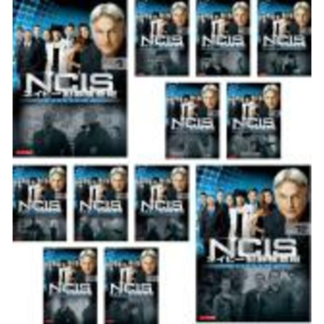 全巻セット【中古】DVD▼NCIS ネイビー犯罪捜査班 シーズン9(12枚セット)第187話～第210話 最終 レンタル落ち エンタメ/ホビーのDVD/ブルーレイ(TVドラマ)の商品写真