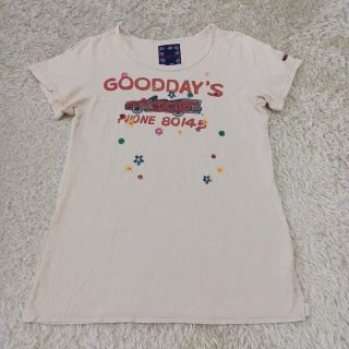 オールドベティーズ(OLD BETTY'S)のOLD BETTY'S 半袖 Tシャツ(Tシャツ(半袖/袖なし))