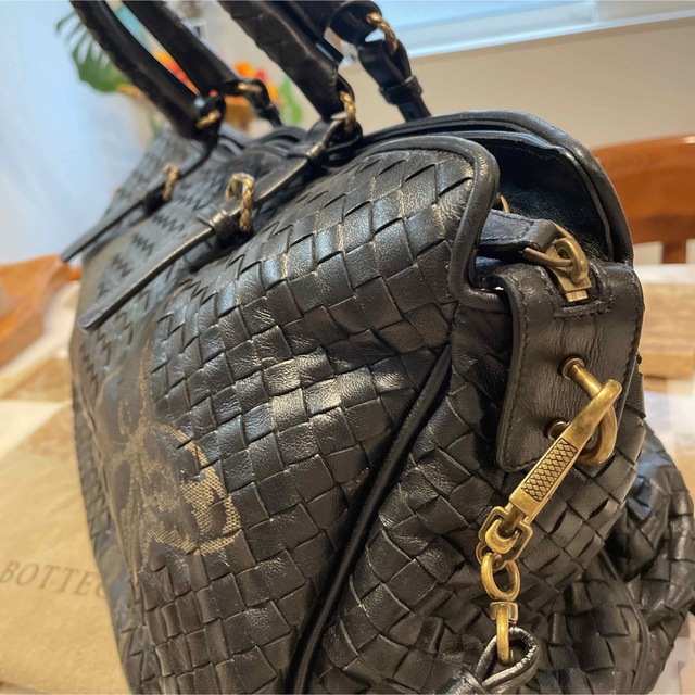 Bottega Veneta ボッテガヴェネタ ショルダーバッグ  美品！