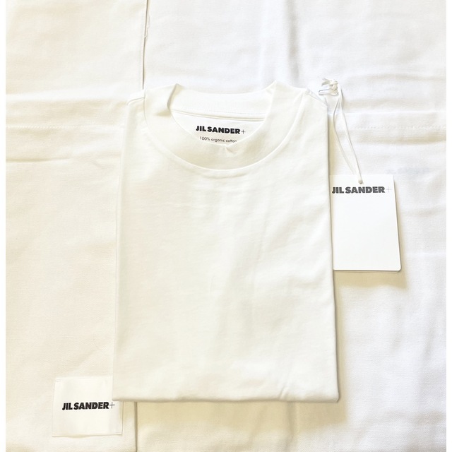 JIL SANDER 22SS パックTシャツ　1枚