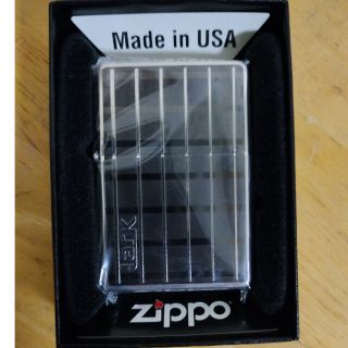 ジッポー(ZIPPO)のZippo(タバコグッズ)