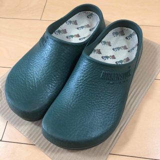 ビルケンシュトック(BIRKENSTOCK)のビルケンシュトック  ビルキー(サンダル)