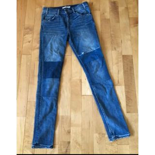 リーバイス(Levi's)のLevi's   721 vintage high rise skinny(デニム/ジーンズ)