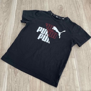 プーマ(PUMA)のPUMA size150 Tシャツ(Tシャツ/カットソー)