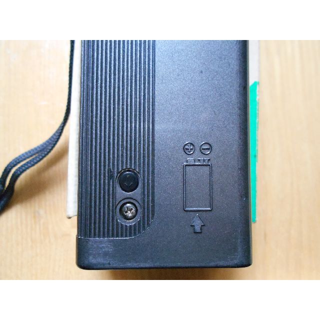 SONY - ソニーICB-180合法CB無線機の通販 by 土竜堂|ソニーなら SONY - ソニーICB-180合法CB無線機の通販 by 土竜堂|ソニーなら