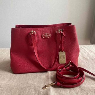 コーチ(COACH)のコーチ　ハンドバック(ハンドバッグ)