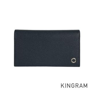 ブルガリ(BVLGARI)のブルガリ ブルガリブルガリ マン 283811 長財布 二つ折り(長財布)