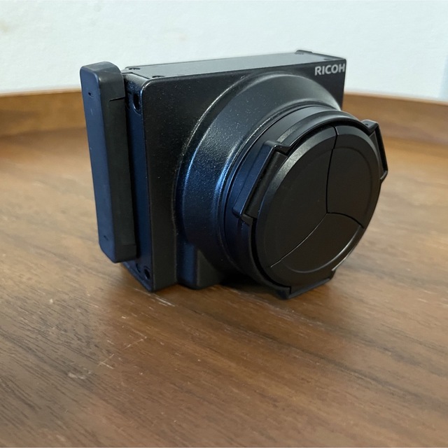 美品 RICOH GXR  A12 mount, P10 Unit, VF2 付