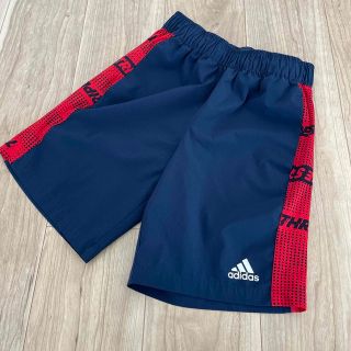 アディダス(adidas)のadidas⭐︎size150 ハーフパンツ　ハーパン(パンツ/スパッツ)