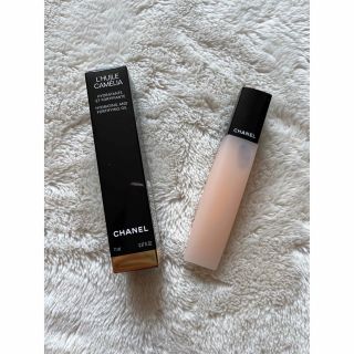 シャネル(CHANEL)のCHANEL ネイルオイル(ネイルケア)