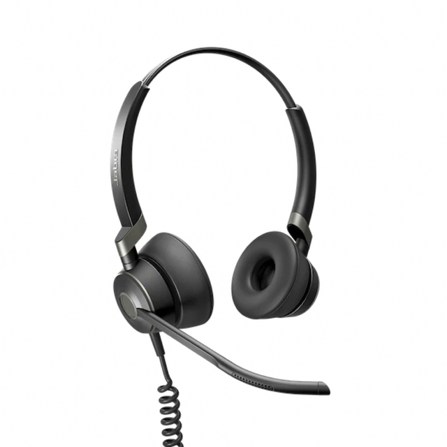 Jabra Engage 50 Stereo と Engage Link セット