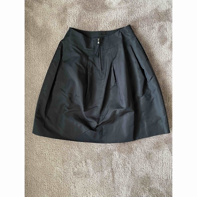 Foxey フォクシー シルクスカート (訳ありセール 格安) 63.0%OFF www