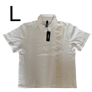 ヘックスアンチスタイル(HEX ANTISTYLE)の未使用  Lサイズ DOROCEE ポロシャツ(ポロシャツ)