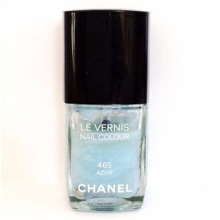 シャネル(CHANEL)のCHANEL ネイルエナメル(その他)