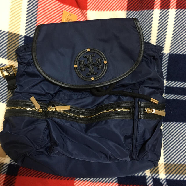 Tory Burch(トリーバーチ)のトリーバーチ リュック レディースのバッグ(リュック/バックパック)の商品写真