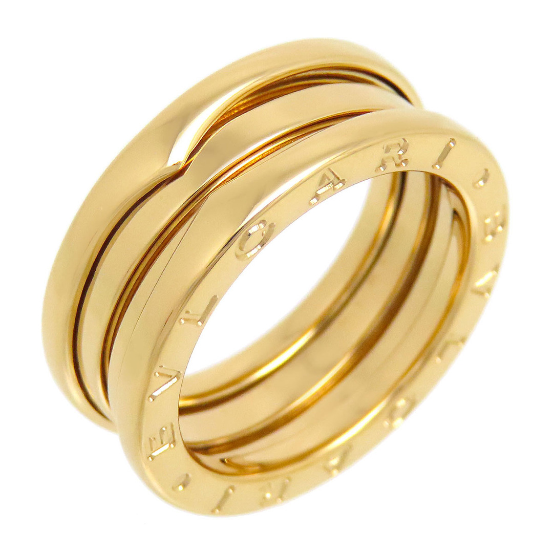 通販大特価】 BVLGARI - ブルガリ リング 指輪 レディース 美品の通販