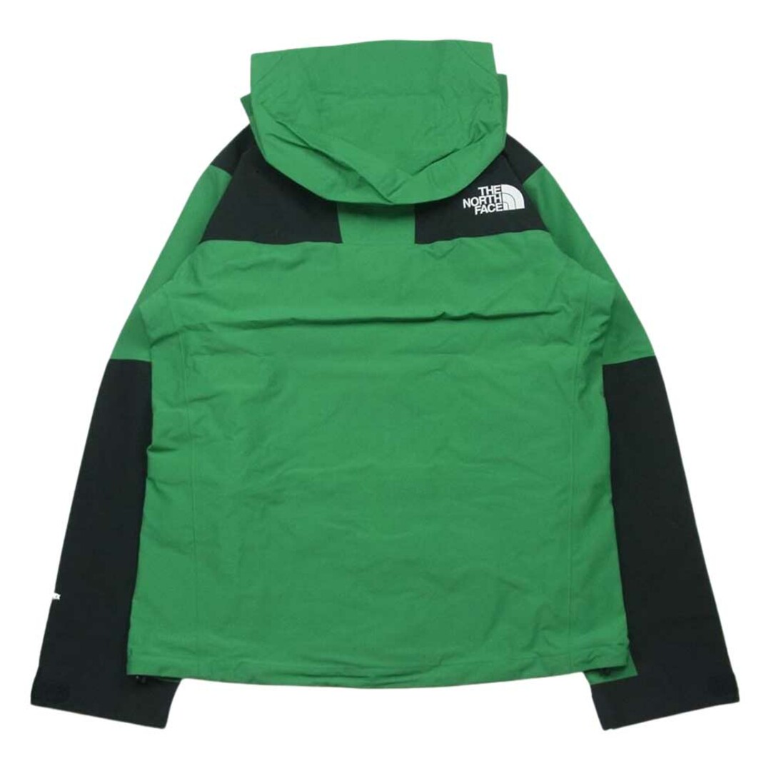 THE NORTH FACE ノースフェイス NP61800 MOUNTAIN JACKET マウンテン