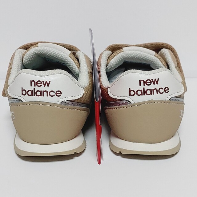 New Balance(ニューバランス)の⭐新品未使用⭐ new balance IZ373 RF2 15.0cm キッズ/ベビー/マタニティのキッズ靴/シューズ(15cm~)(スニーカー)の商品写真