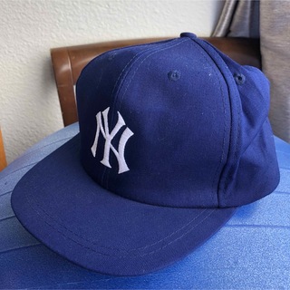 希少カラー　ヤンキース　スナップバック　キャップ　帽子　　NY