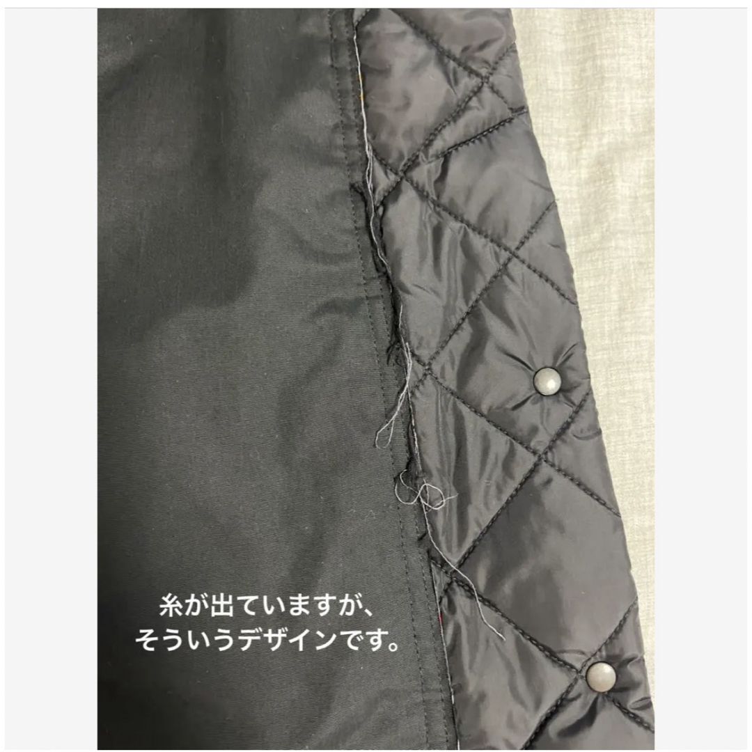 YOKE - BARBOUR×YOKE×JOURNAL STANDARDの通販 by さんま's shop YOKE - BARBOUR×YOKE×JOURNAL STANDARDの通販 by さんま's shop