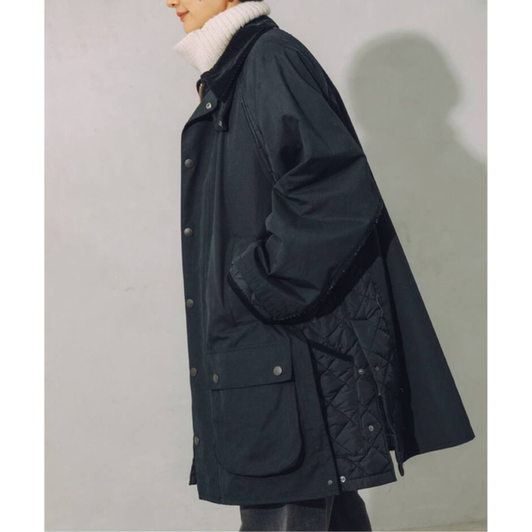 BARBOUR×YOKE×JOURNAL STANDARD BARBOUR×YOKE×JOURNAL STANDARD