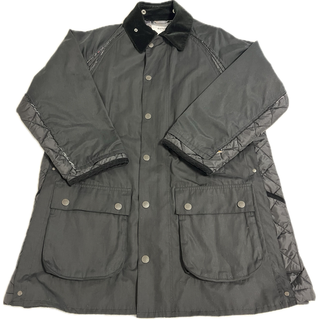 YOKE - BARBOUR×YOKE×JOURNAL STANDARDの通販 by さんま's shop YOKE - BARBOUR×YOKE×JOURNAL STANDARDの通販 by さんま's shop