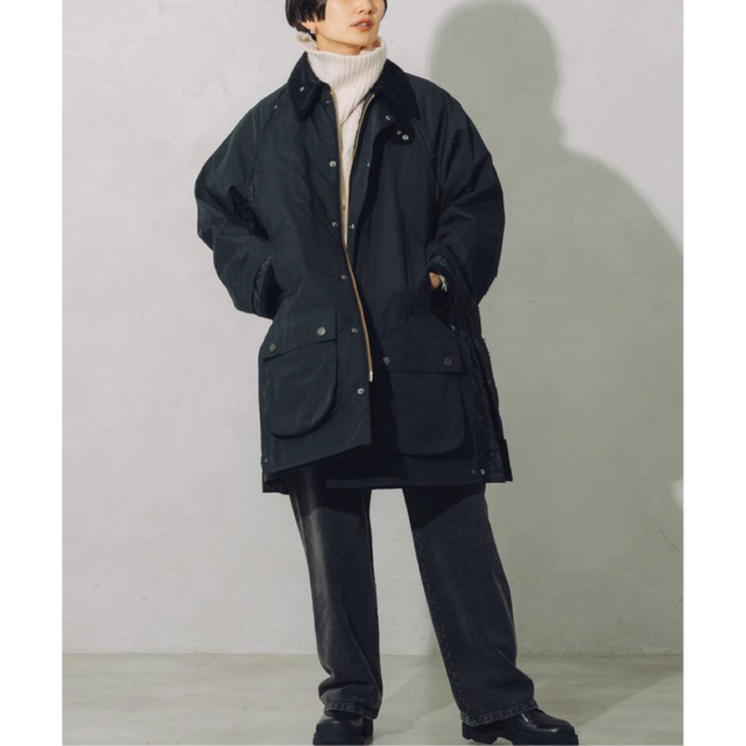 YOKE - BARBOUR×YOKE×JOURNAL STANDARDの通販 by さんま's shop YOKE - BARBOUR×YOKE×JOURNAL STANDARDの通販 by さんま's shop