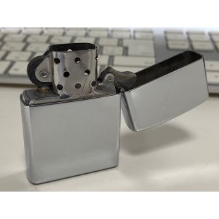 Zippo/ライター/ポールスミス/2000年/ユニオンジャック/GB/ジッポー