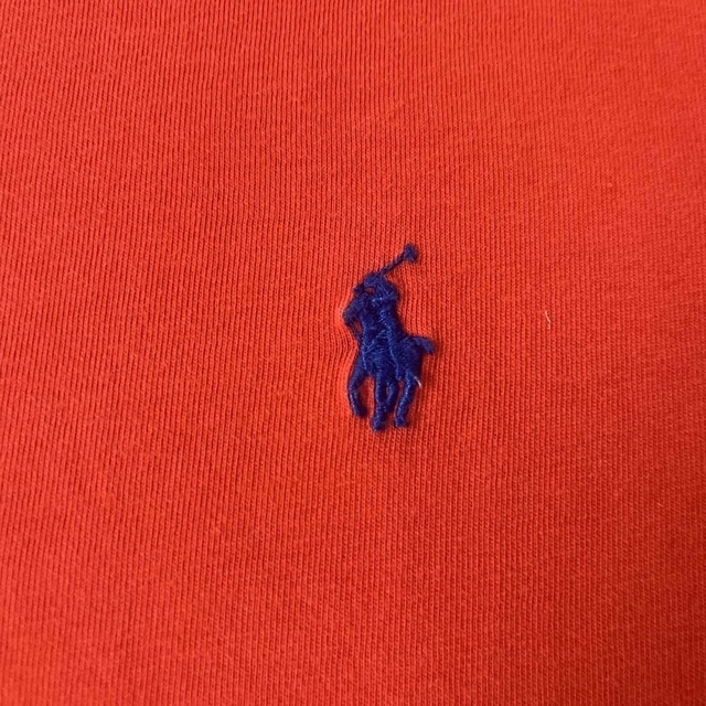 POLO RALPH LAUREN(ポロラルフローレン)のラルフ　Tシャツ　150 キッズ/ベビー/マタニティのキッズ服男の子用(90cm~)(Tシャツ/カットソー)の商品写真