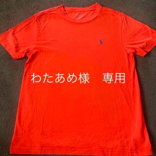 ポロラルフローレン(POLO RALPH LAUREN)のラルフ　Tシャツ　150(Tシャツ/カットソー)