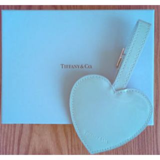 ティファニー(Tiffany & Co.)のティファニー✨ネームタグ💗お値下げ頑張りました😢💦新品未使用正規品✨値下げ中(その他)