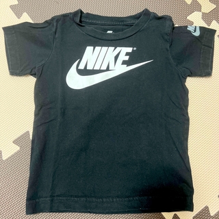 ナイキ(NIKE)のNIKE Tシャツ 95cm(Tシャツ/カットソー)