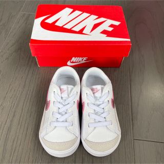 ナイキ(NIKE)の♡新品未使用♡【ナイキ】ベビーシューズ(スニーカー)