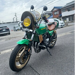 Z200 シート　KZ200 カワサキ Kawasaki　旧車　カスタム