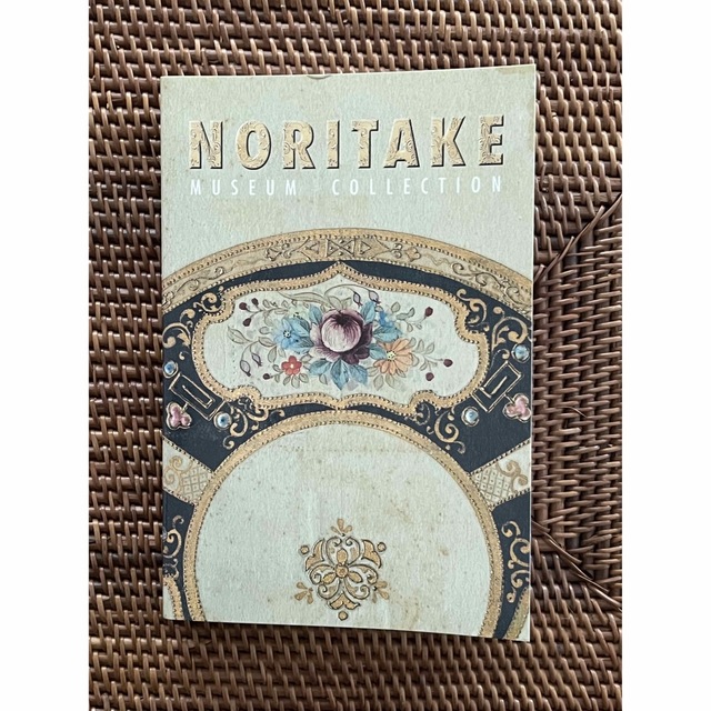 Noritake(ノリタケ)のNORITAKE MUSEUM COLLECTION  エンタメ/ホビーの声優グッズ(写真/ポストカード)の商品写真
