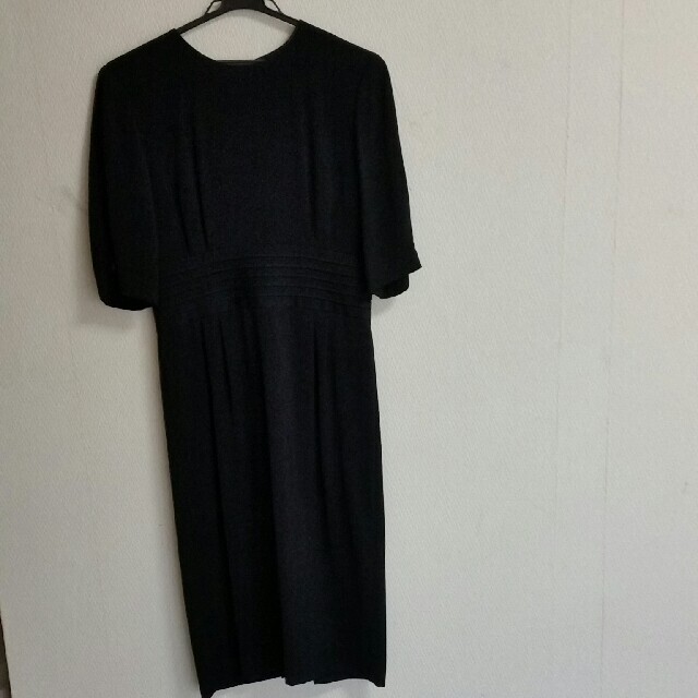 Chloe(クロエ)のクロエ礼服 レディースのフォーマル/ドレス(礼服/喪服)の商品写真