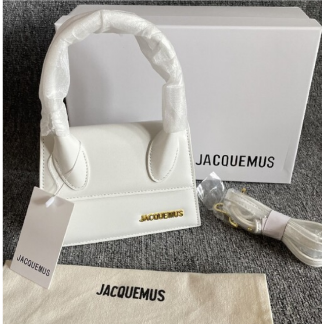 Jacquemus ジャックムス 2way バッグ Lchiquito-